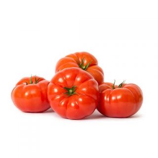 بذر گوجه فرنگی سایز بسیار بزرگ