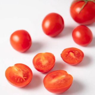 بذر گوجه فرنگی کوچک