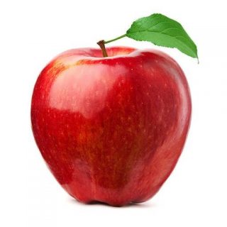 بذر درخت سیب قرمز