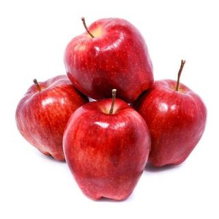 بذر درخت سیب قرمز