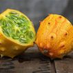 خیار آفریقایی گرد