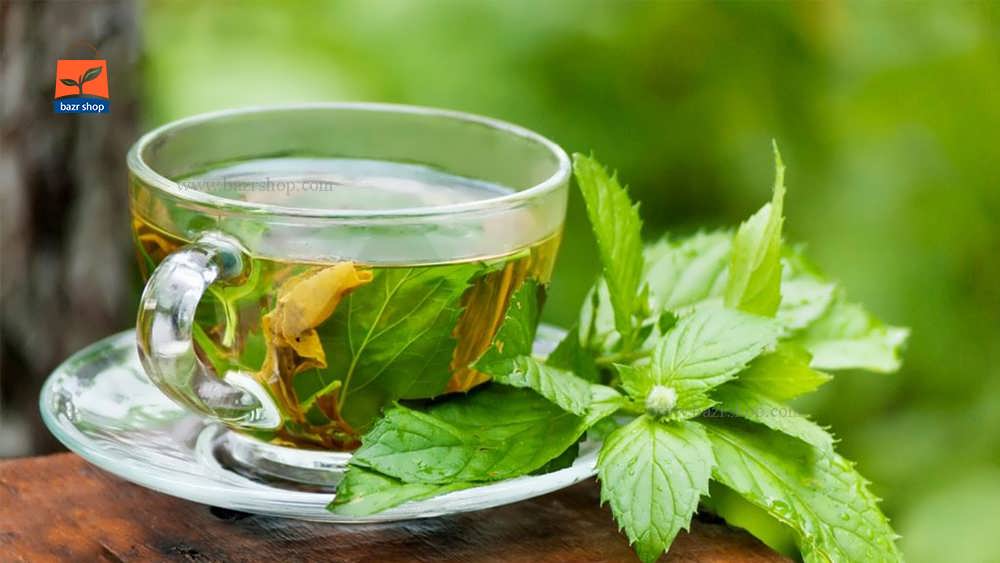 چای گیاهی و درمانی