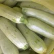کدو خورشتی چارلیستون در سبد