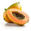 بذر پاپایا گلابی از نزدیک