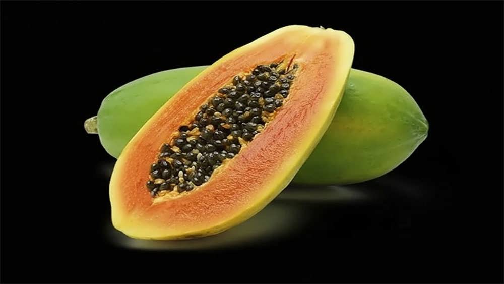 پاپایای هندی