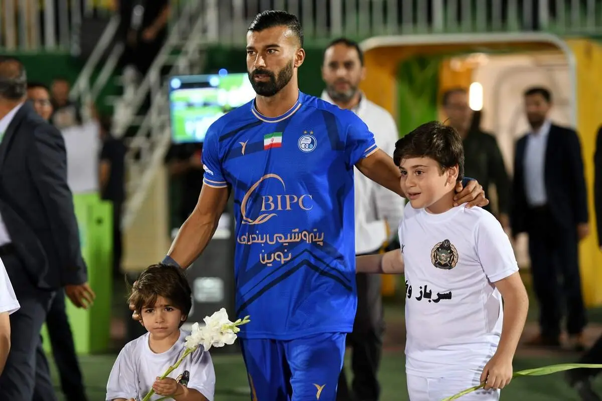 شرط حضور رامین رضاییان در باشگاه استقلال