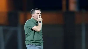 اوسمار، خداحافظ پرسپولیس