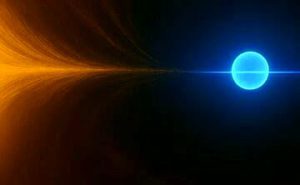 انفجار مهیب در راه است؟/ تغییرات ناگهانی و بی‌سابقه در یک ستاره