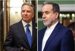 آخرین اخبار مذاکرات ایران و طامریکا در عمان