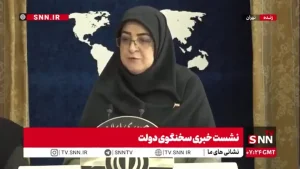 ببینید/ هدیه‌های دولت برای مردم در ماه رمضان و عید نوروز/ جزییات بیشتر از زبان سخنگوی دولت