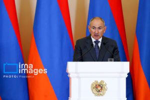 پهپادهای جدید آمریکا در راه ارمنستان