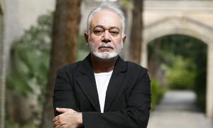 مهدی سجاده‌چی داور جشنواره فجر: خیانت به خودم و سینما بود، اگر داوری را نمی‌پذیرفتم