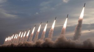 ایرانی‌ها تضمین کرده‌اند که اسرائیل و کل منطقه را به آتش می‌کشند!