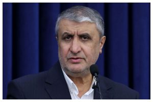 اسلامی: احتمال رقیق سازی اورانیوم ۶۰ درصد در مقابل لغو تمامی تحریم‌ها وجود دارد