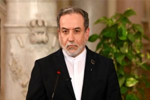 عراقچی: ایران به کشورهای همسایه حمله نمی‌کند، بلکه به پایگاه‌های آمریکایی حمله می‌‌کند/ اورانیوم از ایران خارج نمی‌شود