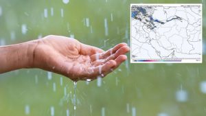 اتفاقی بی‌سابقه در تهران