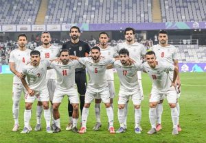 فروردین داغ فوتبال ایران / تقویم فروردین تیم ملی مشخص شد