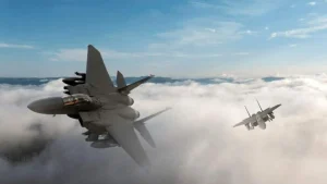 حمله آمریکا و اسرائیل به ایران رخ می‌دهد