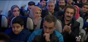 سریال پایتخت توقیف شد