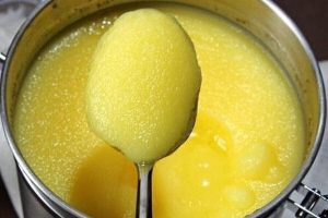 فوری/ روغن گران شد + اطلاعیه رسمی