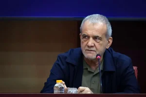 واکنش جالب پزشکیان به قهرمانی اسپانیا در جام جهانی ۲۰۲۶