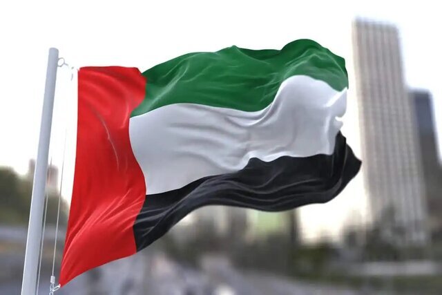 پاداش خدمات امارات لو رفت | پشت‌پرده کمک به حملات هوایی آمریکا علیه ایران