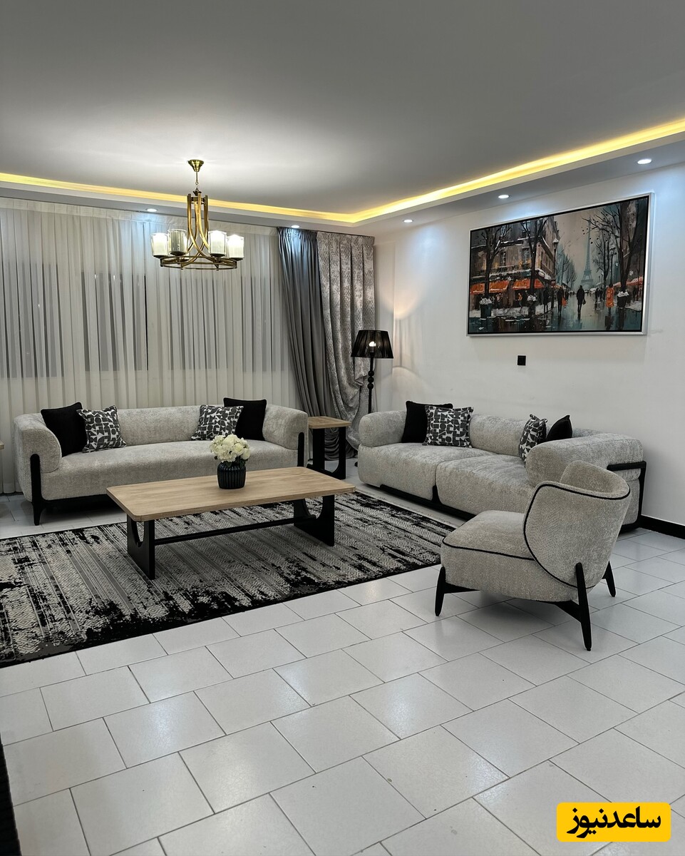 دکوراسیون منزل به سبک صنعتی