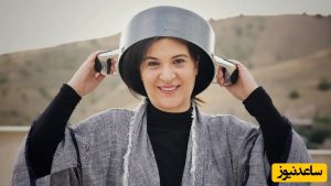نگاهی به چیدمان منزل شاهانه و مجلل ریما رامین‌فر «هُمای پایتخت» و همسر هنرمندش،امیر جعفری/ از حیاط سرسبز و مبلمان کلاسیک تا کتابخانه پر از کتاب