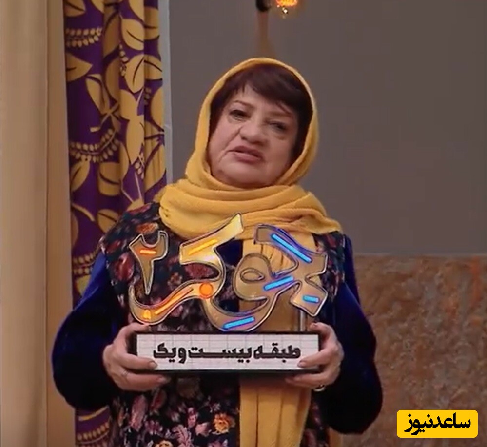 نگاهی به چیدمان منزل مینیمال و سنتی ناهید مسلمی، ستاره درخشان «جوکر» / از مبلمان ترند و تابلوهای هنری تا گلدون‌های آپارتمانی