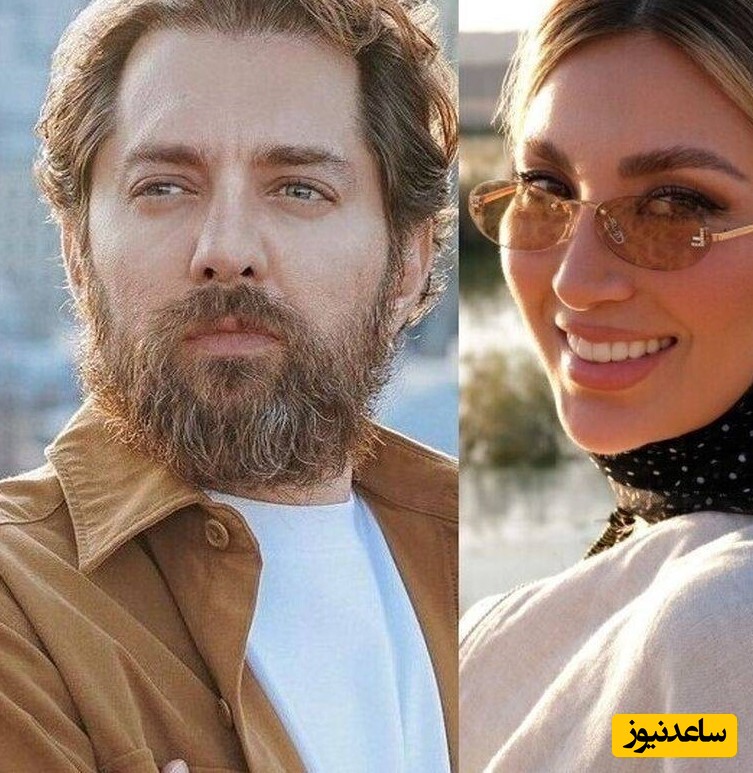 نگاهی به محله ساده و باصفای مینا مختاری در تهران/ بهرام رادان خونه اش تو خود بهشته!