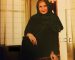 نگاهی به خونه زندگی مدرن در عین حال اصیل زهرا سعیدی (مادر نرگس محمدی بازیگر سریال ستایش)/ میز تلفن منبت کاری، جاجیم آذربایجان شرقی، دیوار شیشه ای و...