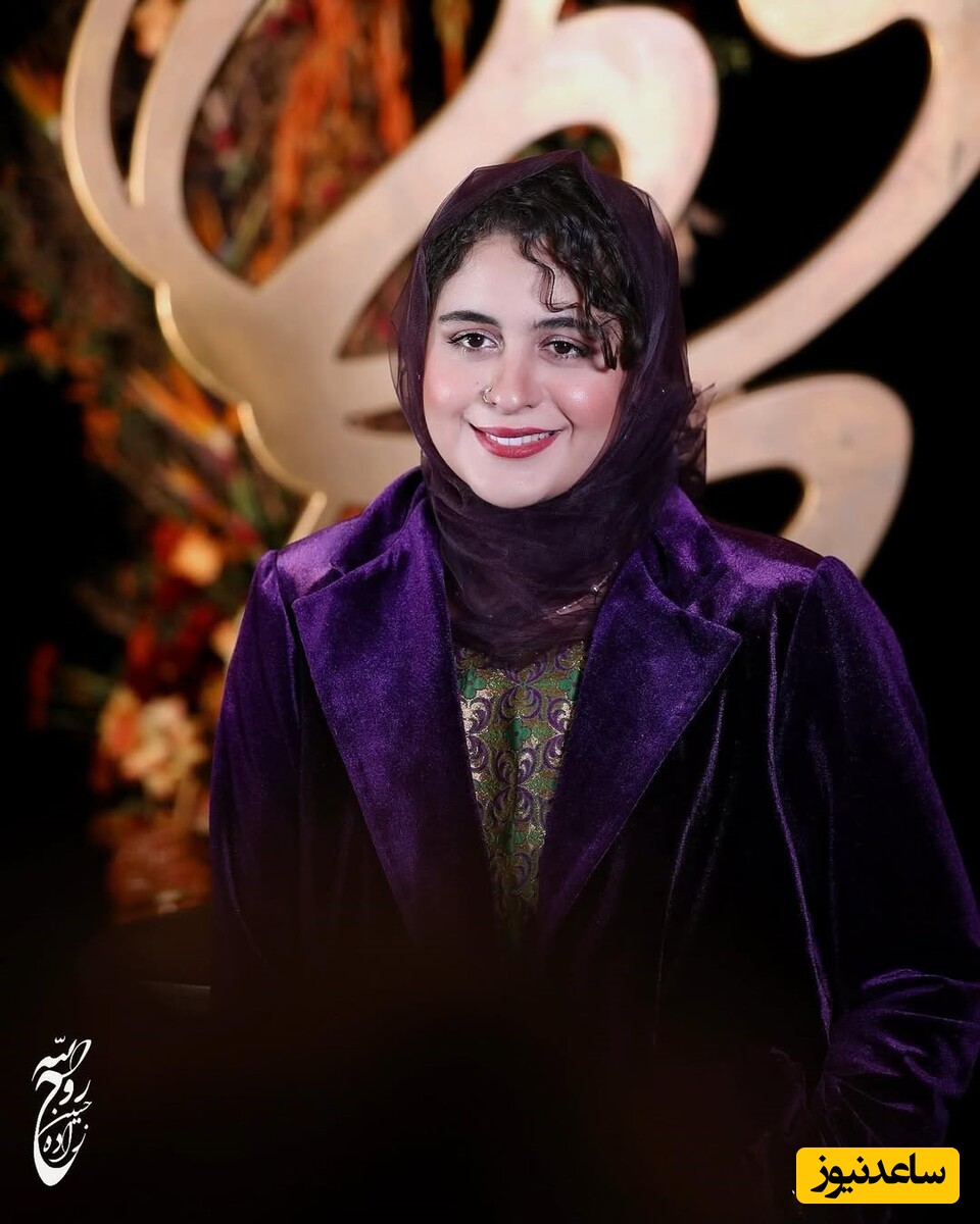 ویدئو/نگاهی به چیدمان شیک و لوکس خونه مجردی فاطیما بهارمست، بازیگر سریال «یزدان» / از مبلمان کلاسیک و پرده‌های اعیانی تا کتاب‌خونه و ظروف خوش رنگ و لعاب سفالی