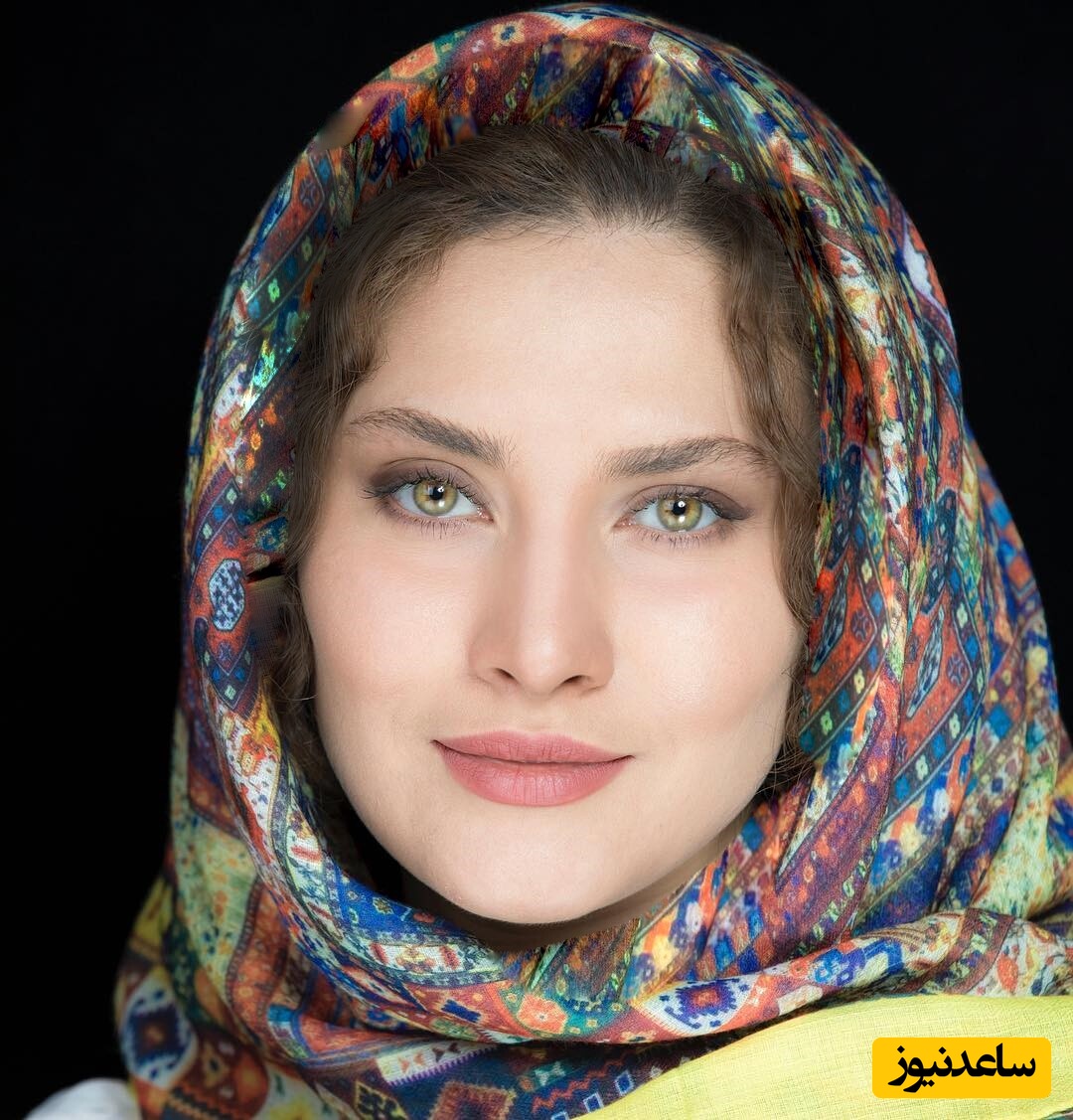 نگاهی به خونه زندگی ساناز سعیدی، با چیدمان مدرن و مجلل/ قارون هم این قصرو نداشت😍