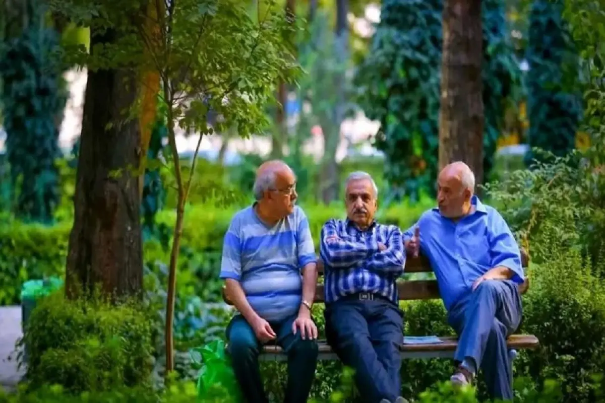 خبر جدید از مطالبات این گروه از بازنشستگان