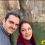 نگاهی به چیدمان شاهانه و لوکس منزل شبنم مقدمی، بازیگر سریال «شغال» و همسر هنرمندش:از مبلمان مدرن و کتابخه تا بالکن صمیمی و ویو ابدی