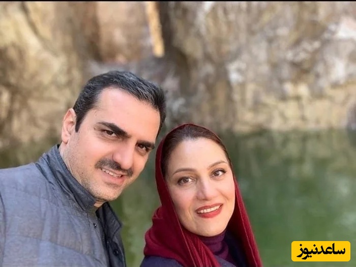 نگاهی به چیدمان شاهانه و لوکس منزل شبنم مقدمی، بازیگر سریال «شغال» و همسر هنرمندش:از مبلمان مدرن و کتابخه تا بالکن صمیمی و ویو ابدی