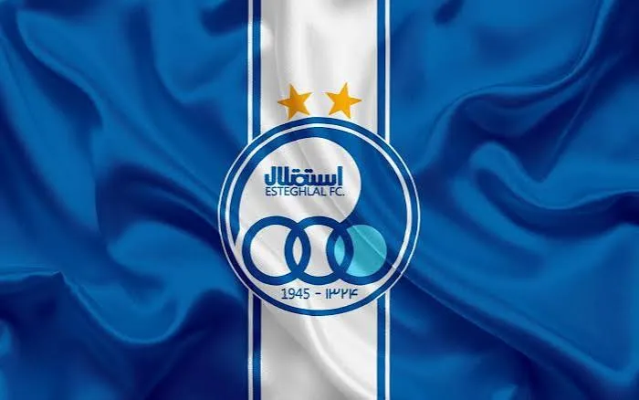 ستاره استقلال قرارداد 2 ساله بست