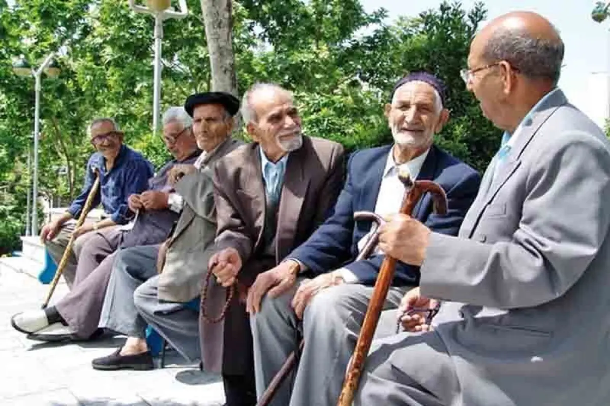خبر جدید از مطالبات این گروه از بازنشستگان / سرنوشت ۴۰ درصد معوقات چه می‌شود؟
