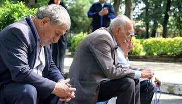 شرط پرداخت معوقات بازنشستگان اعلام شد/ مدیرعامل تامین اجتماعی درباره زمان پرداخت معوقات چه گفت؟