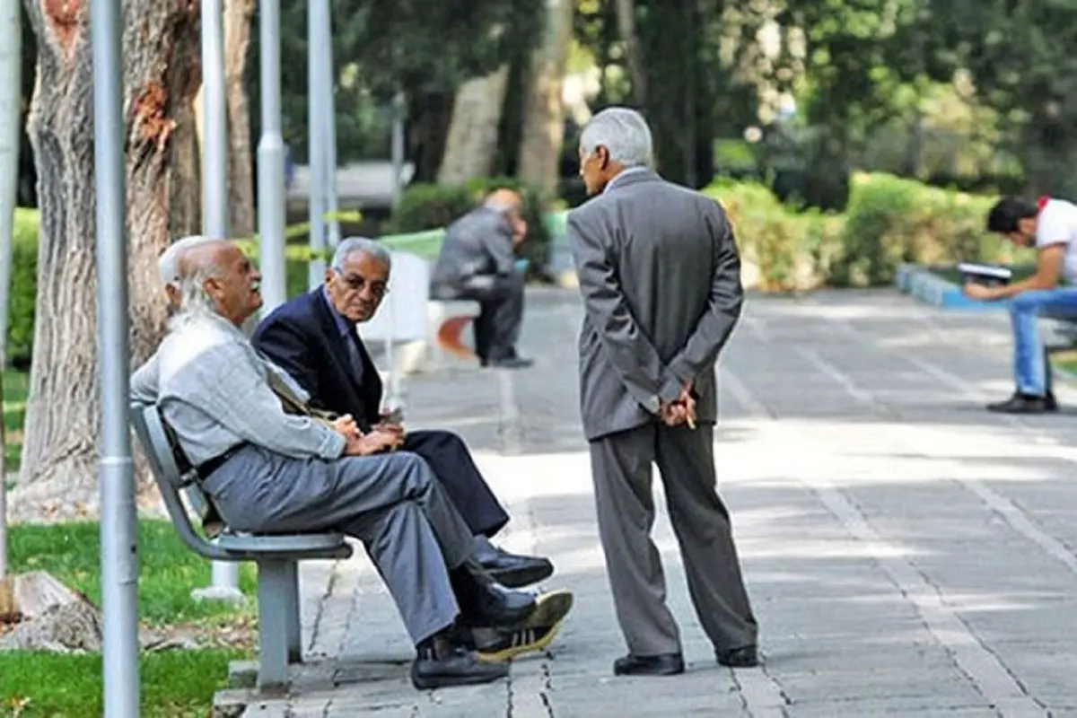 خبر خوش برای بازنشستگان تامین اجتماعی بانک رفاه | جدول نهایی وضعیت پرداخت معوقات بازنشستگان تامین اجتماعی
