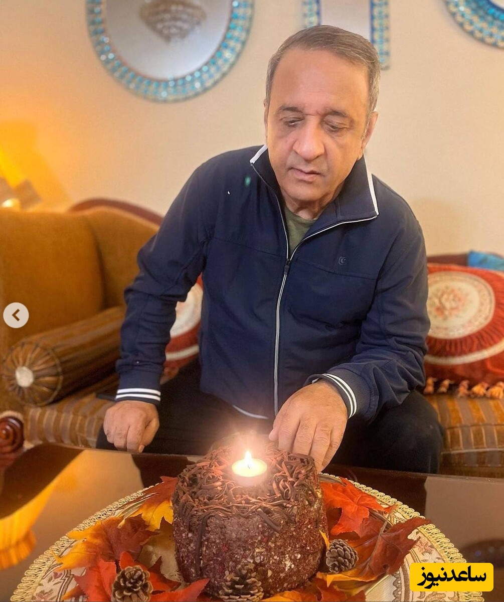  علی اوسیوند 