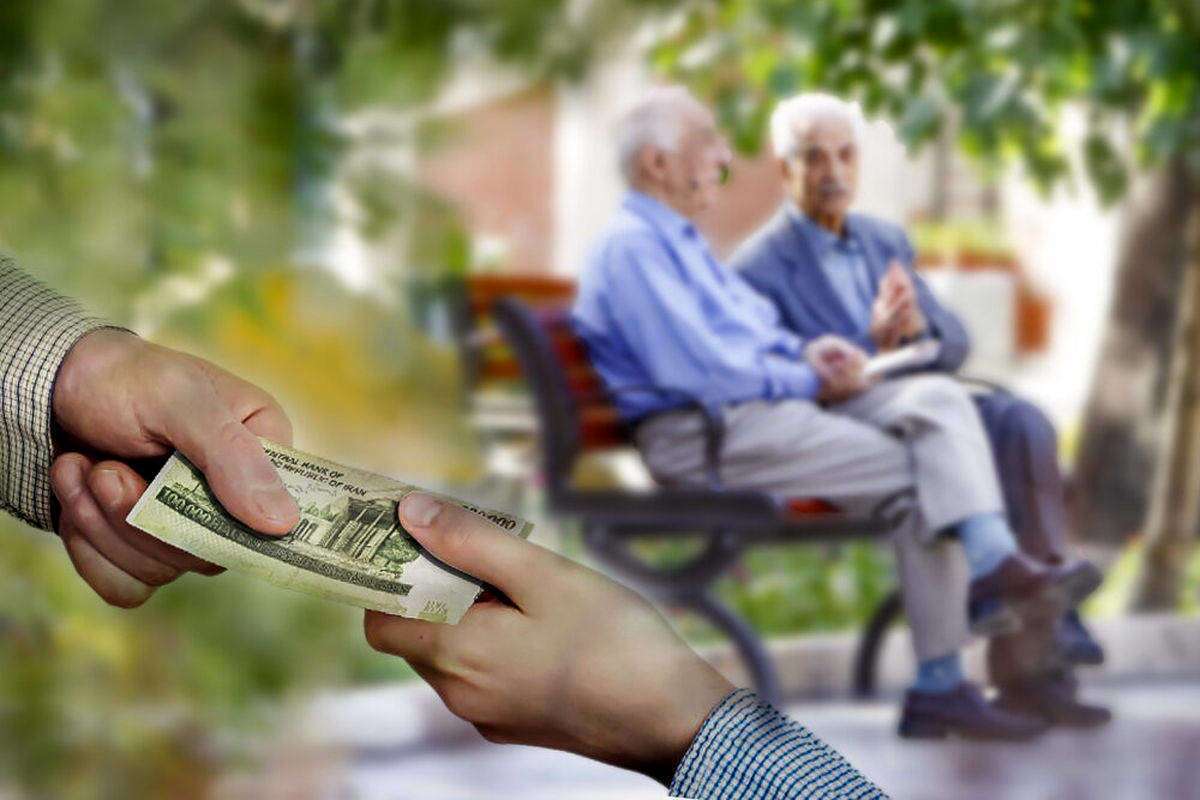 خبر خوش مدیرکل تأمین اجتماعی برای بازنشستگان از واریزی بزرگ ۹۹ هزار میلیارد ریالی تأمین اجتماعی برای مستمری بگیران