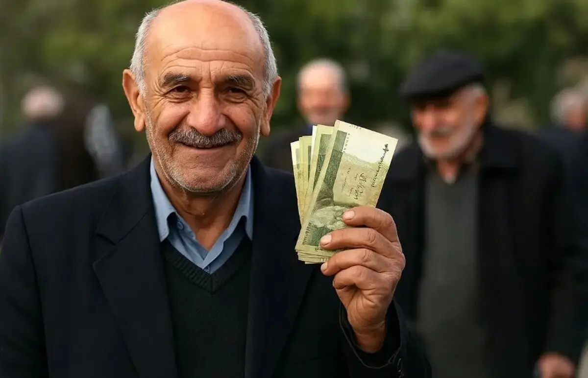 اصلاح احکام بازنشستگان کشوری در سال ۱۴۰۵