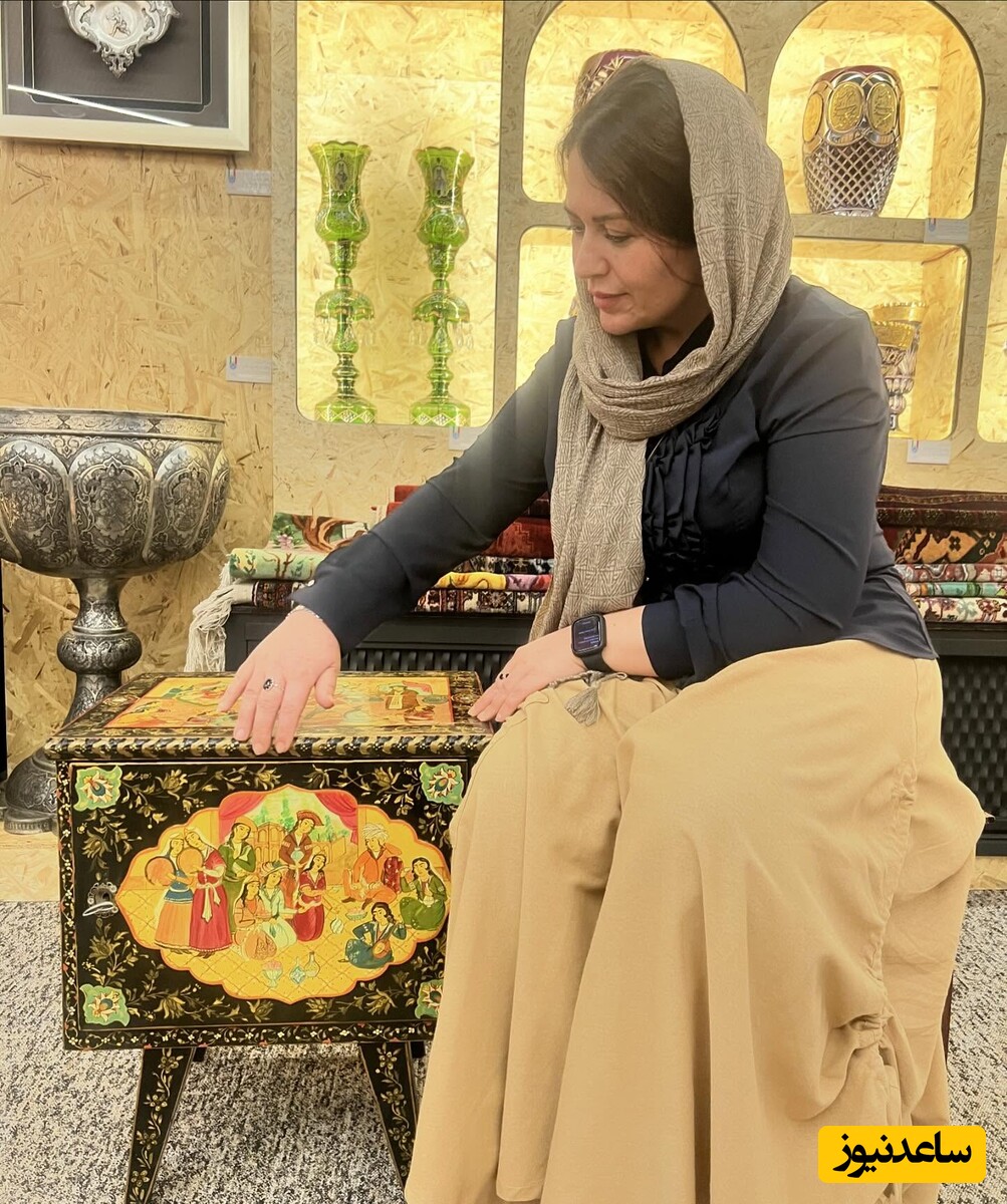 گیتی قاسمی