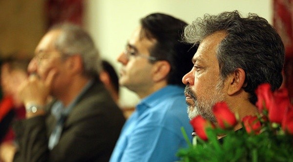 خانه عارف