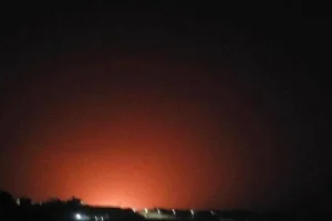 مرزها را کنار بگذارید، میدان نبرد به ریاض نزدیک میشود