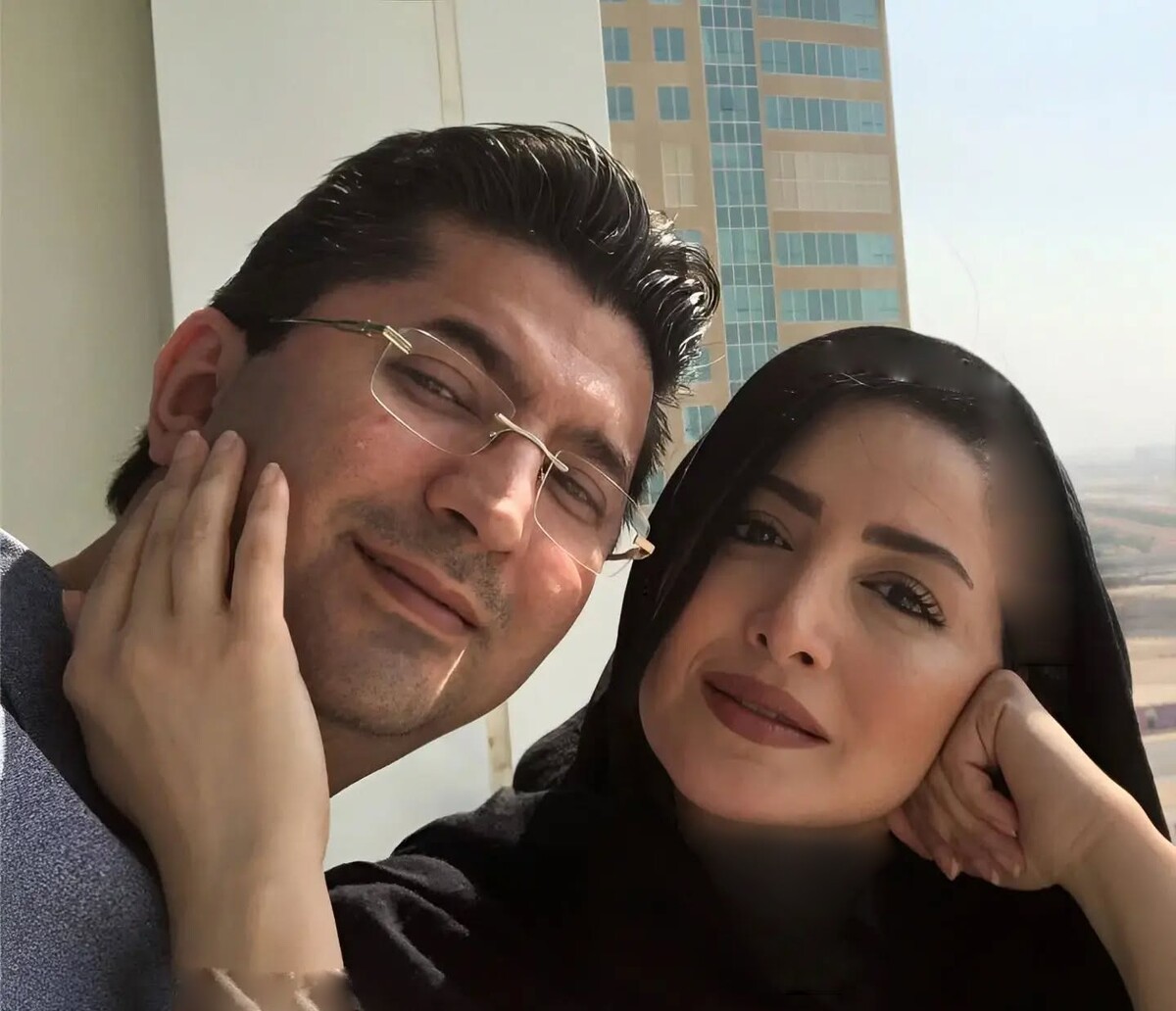 شیلا خداداد: هر روز به فرزین می‌گویم قید جراحی را بزن؛ اگر کارش را کنار بگذارد، پابه‌پایش زندگی‌مان را کوچک می‌کنم