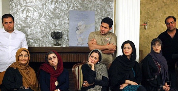 خانه عارف