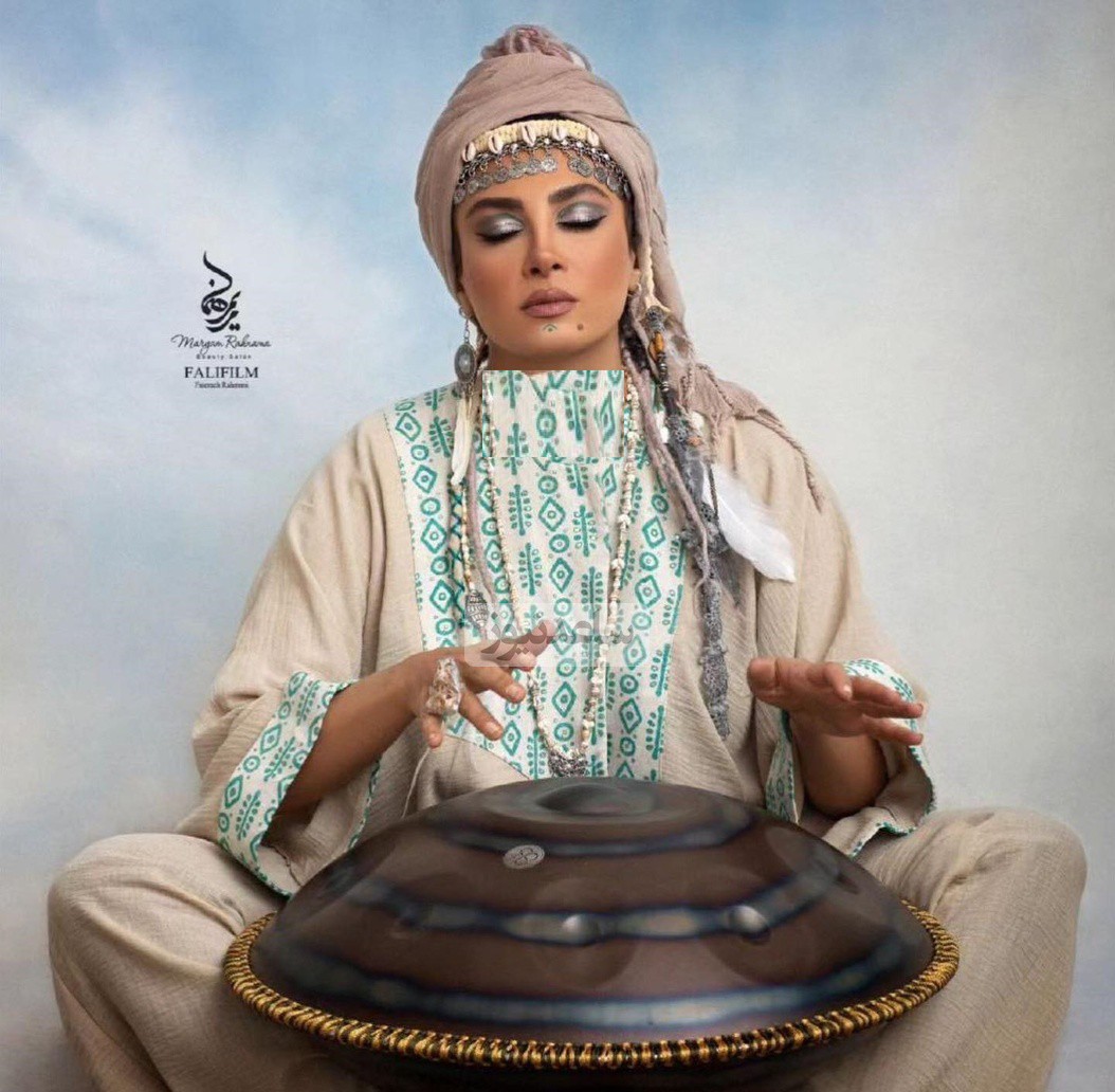 حدیثه تهرانی