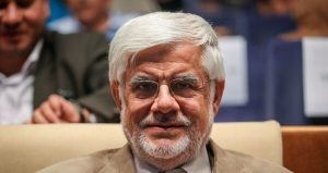 نگاهی به تیپ دانشجویی محمدرضا عارف، دست راست مسعود پزشکیان، در آمریکا+عکس